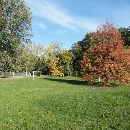 בית הארחה Vizimalom Kemping, Panzio Es Etterem *