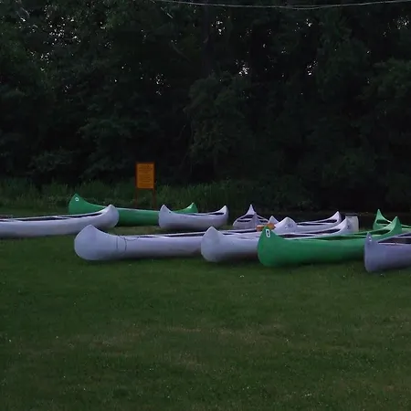 Vizimalom Kemping, Panzio Es Etterem Turistvandi