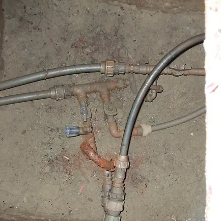 בית הארחה Vizimalom Kemping, Panzio Es Etterem Turistvandi