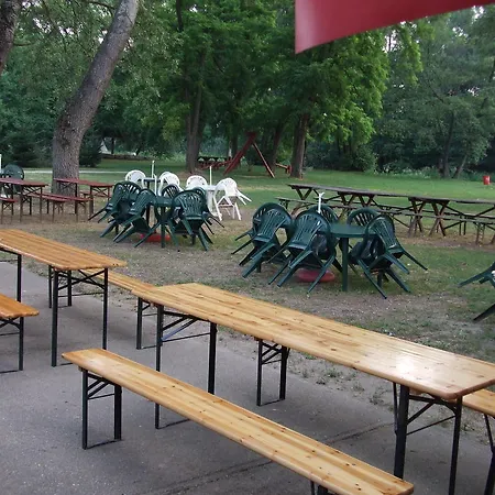 Vizimalom Kemping, Panzio Es Etterem Turistvandi