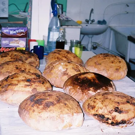 Vizimalom Kemping, Panzio Es Etterem Turistvandi