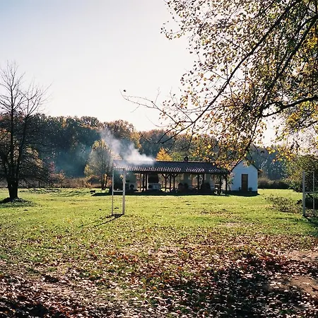 Vizimalom Kemping, Panzio Es Etterem
