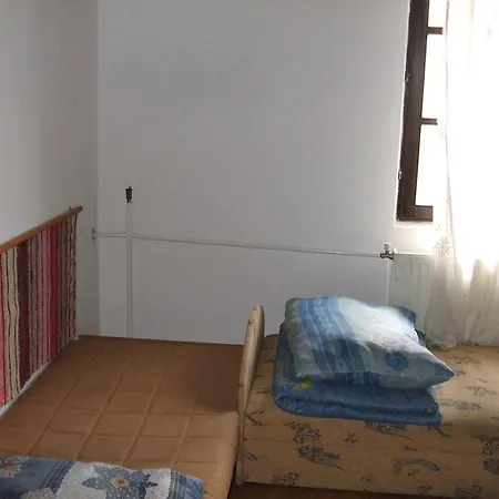 בית הארחה Vizimalom Kemping, Panzio Es Etterem Turistvandi