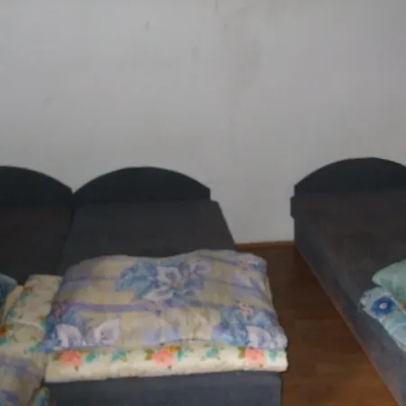 בית הארחה Vizimalom Kemping, Panzio Es Etterem *