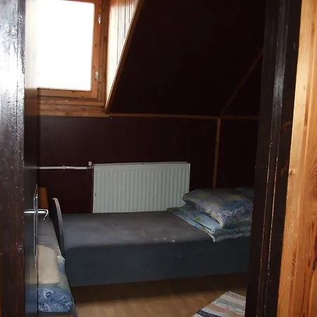 Vizimalom Kemping, Panzio Es Etterem Turistvandi