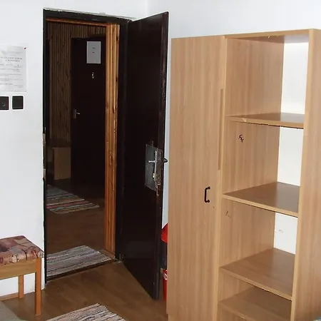 בית הארחה Vizimalom Kemping, Panzio Es Etterem Turistvandi