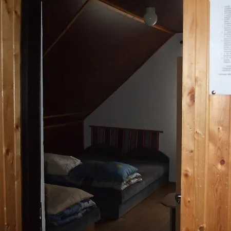 Vizimalom Kemping, Panzio Es Etterem Turistvandi