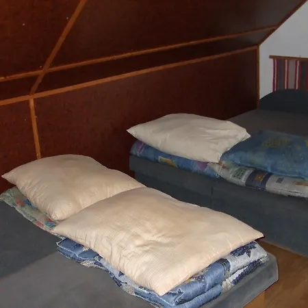 בית הארחה Vizimalom Kemping, Panzio Es Etterem Turistvandi