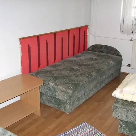 Vizimalom Kemping, Panzió és étterem