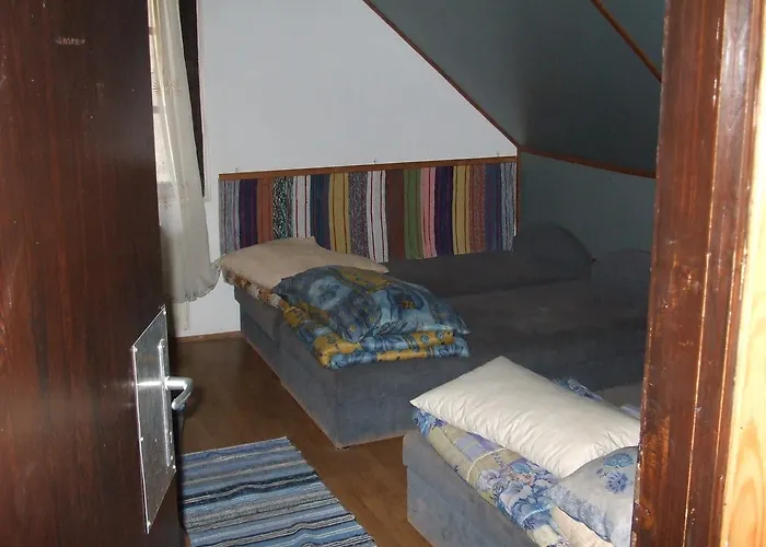 Vizimalom Kemping, Panzio Es Etterem Turistvandi