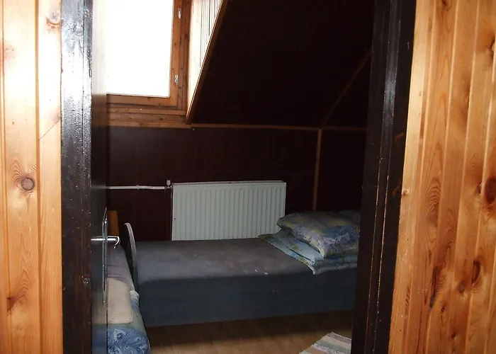 Vizimalom Kemping, Panzio Es Etterem Turistvandi