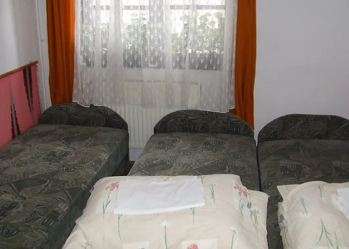 Vizimalom Kemping, Panzio Es Etterem Turistvandi
